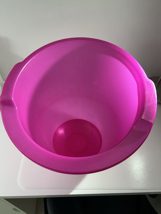 Banheira Shantala, banho bébe