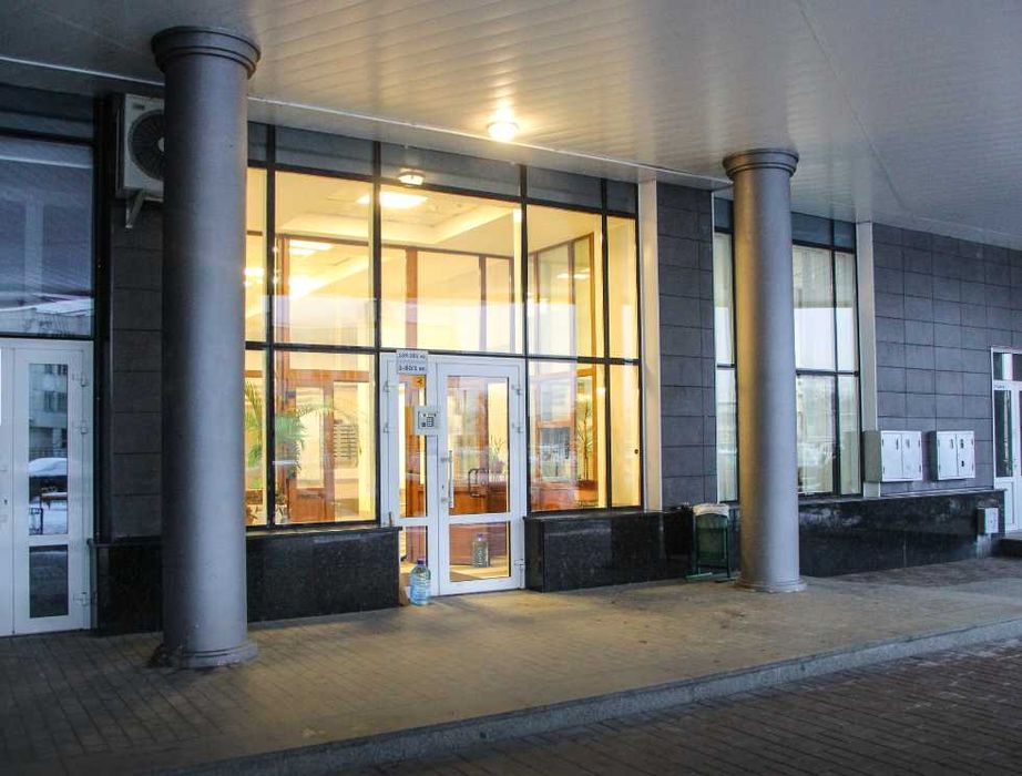 Багатокімнатна квартира за адресою вул. Лук'яненка Левка (площа 206 м²) - Atlanta.ua - фото 4