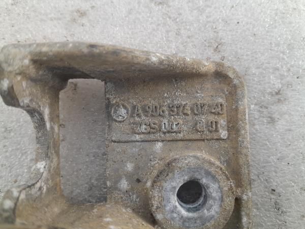 Apoio da caixa MERCEDES-BENZ Vito / Vito Combi (W639)