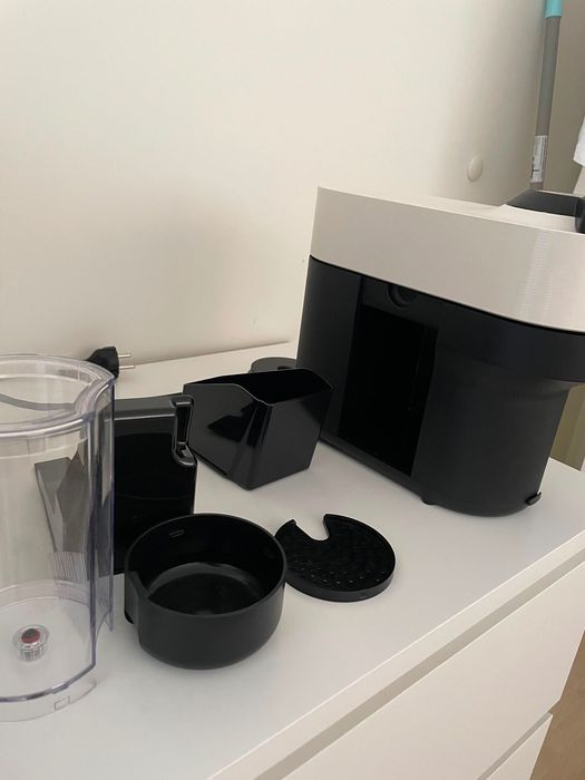 máquina de café Nespresso Vertuo Pop.