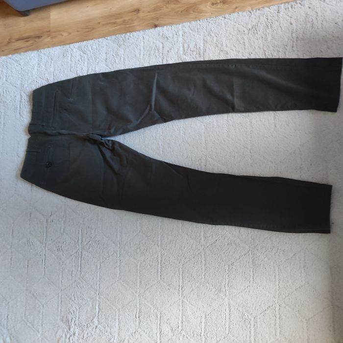 Spodnie szczupłe G-Star Raw slim chino 27x34