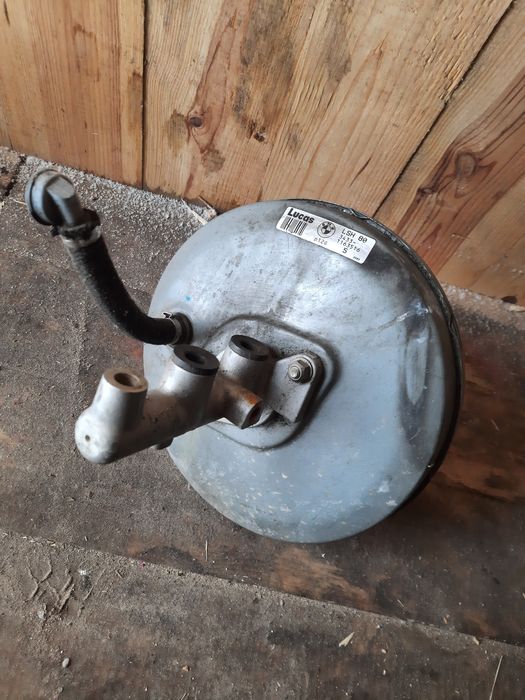 Продам  Вакум BMW E39