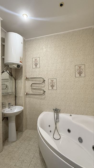 1-кімнатна квартира за адресою Куликове поле пл. (площа 46 м²) - Atlanta.ua - фото 3