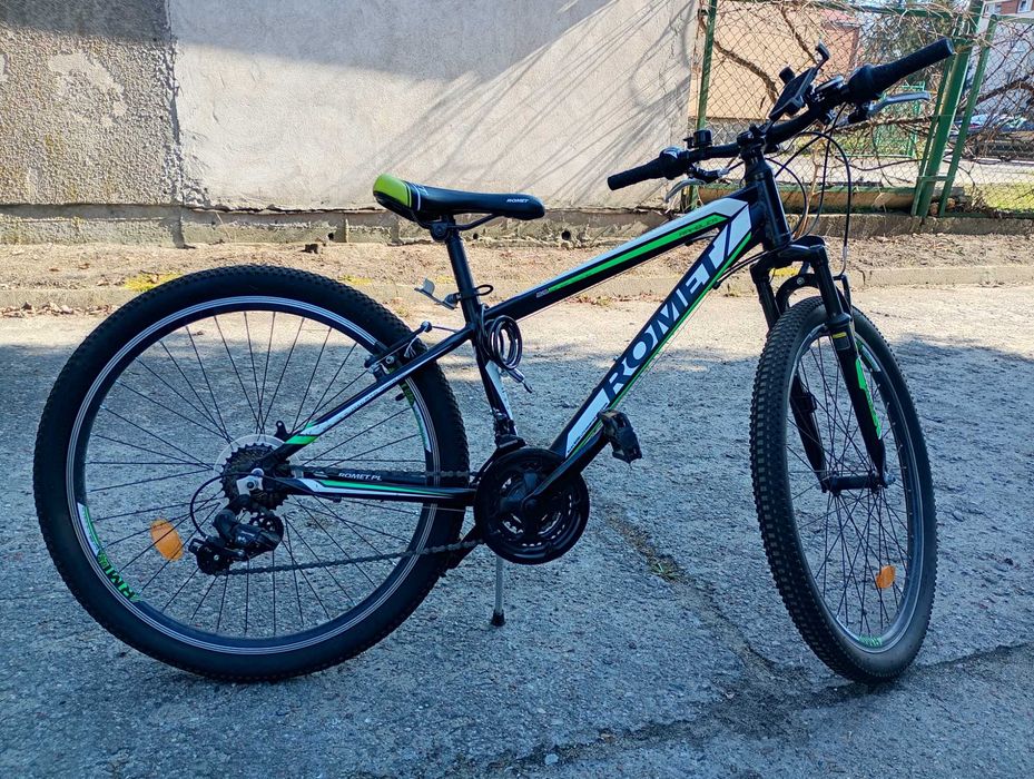 Romet 26" młodzieżowy