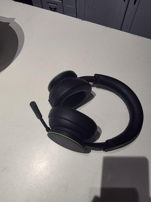 Headphones xbox oficial