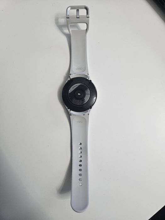 Samsung watch active 4