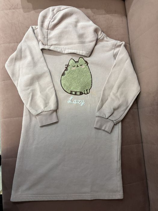 Bluza Reserved Pusheen 140