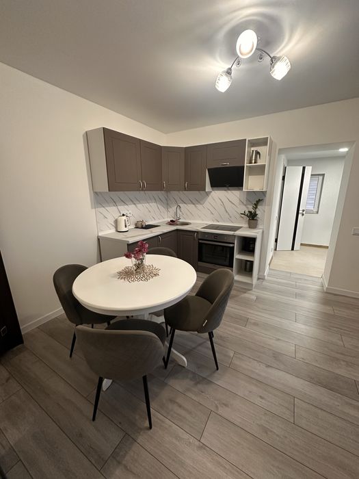 Без комісії!!!Частина будинку з новим ремонтом 35 м² на вул. Львівська