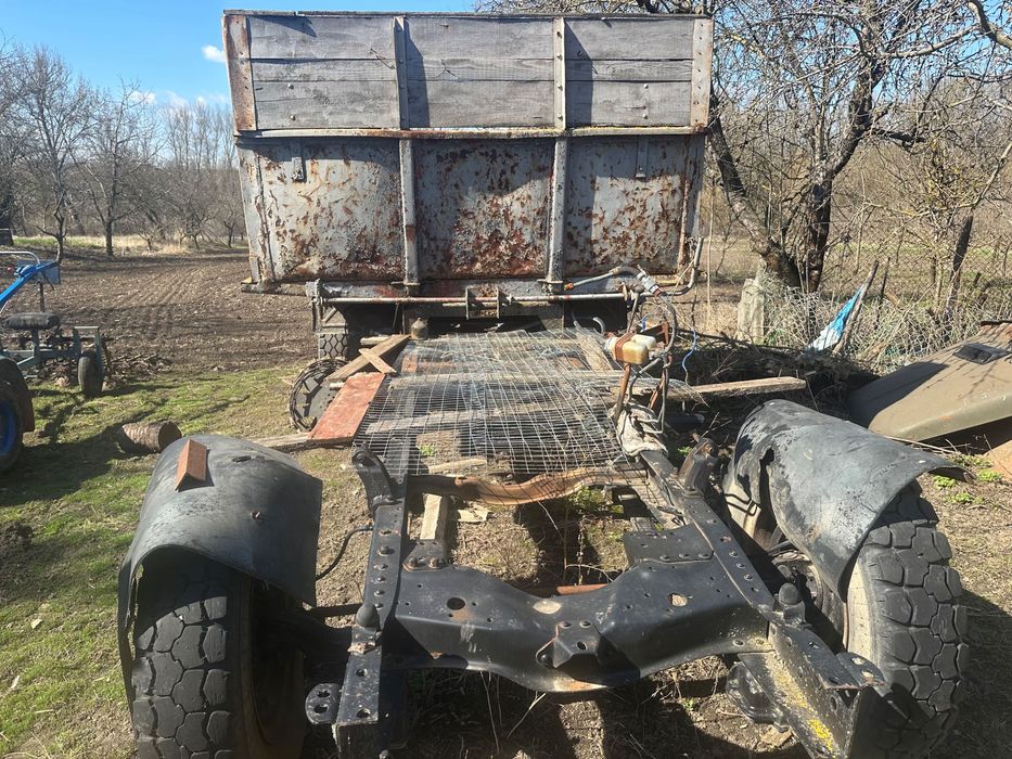 Продам газ 3305 не дорого