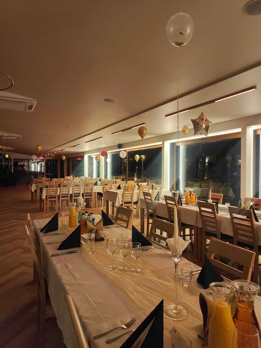 Hotel i restauracja "Przepióreczka" w Nałęczowie