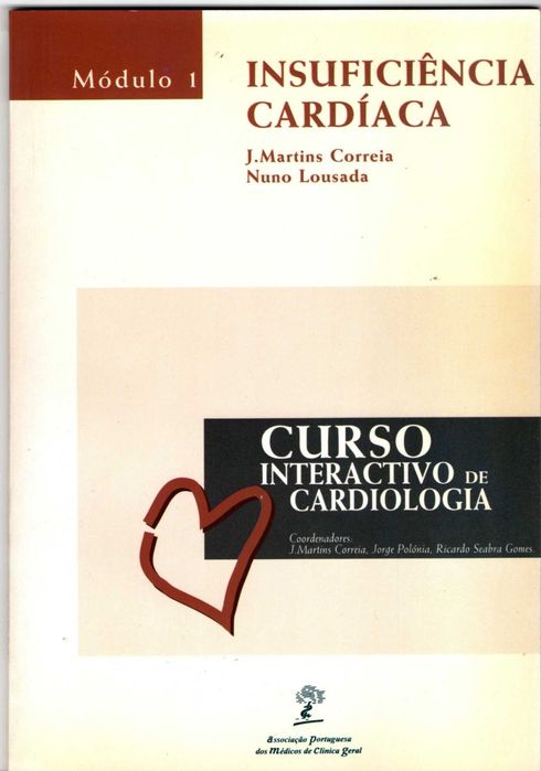 Hipertensão Arterial e Insuficiência Cardíaca - livro