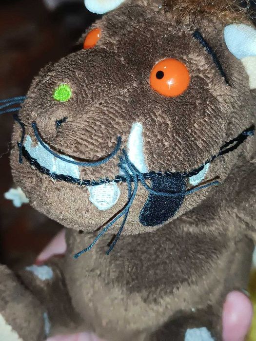 Груффало та Мишеня Ціна за двох