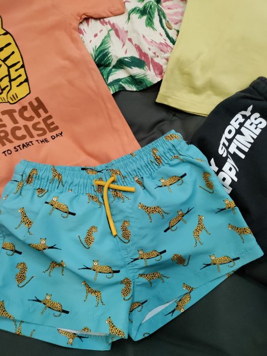 Пакет речей zara,104