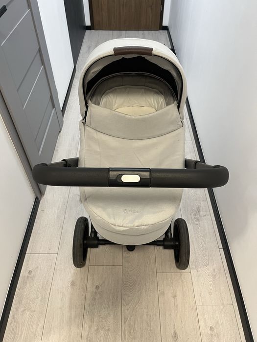 Wózek Cybex Balios S 2w1