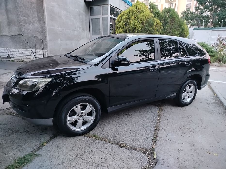 Продам легковой автомобиль