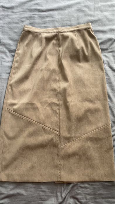 Міді спідниця Eastex