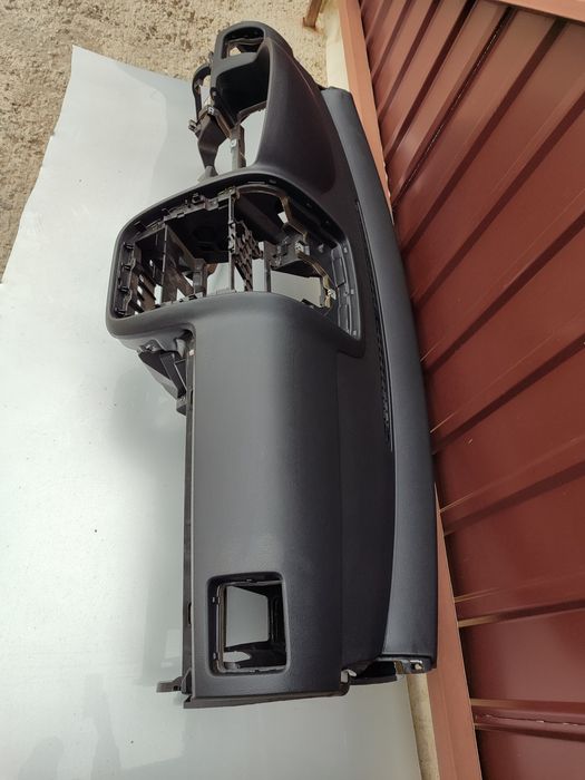 Гольф 5 панель торпеда консоль подушка безпеки