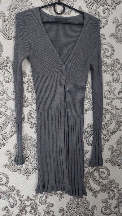 Кардиган жіночий