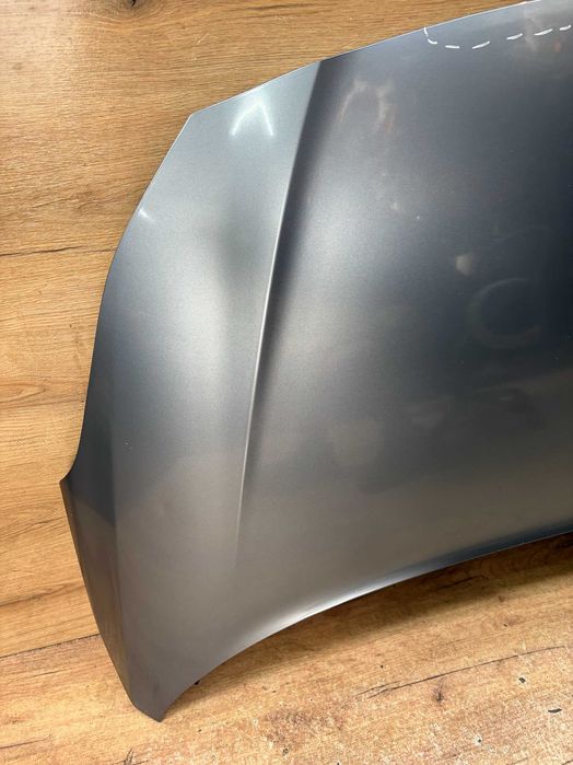 Maska Opel Corsa E kolor z10b