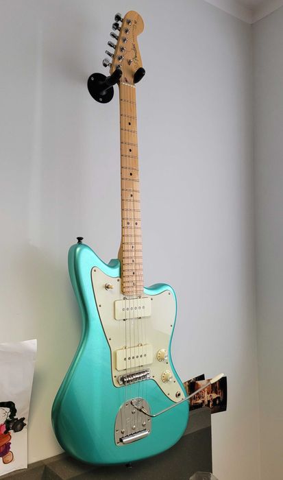 Fender Jazzmaster American Professional 2017 r.
