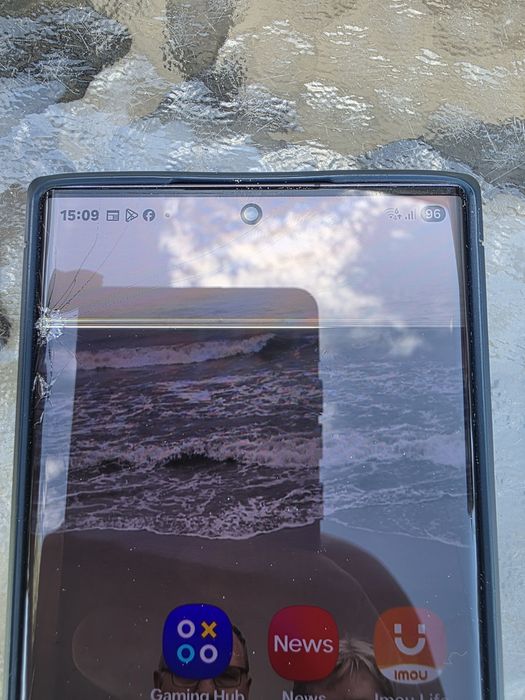 Samsung s22ultra