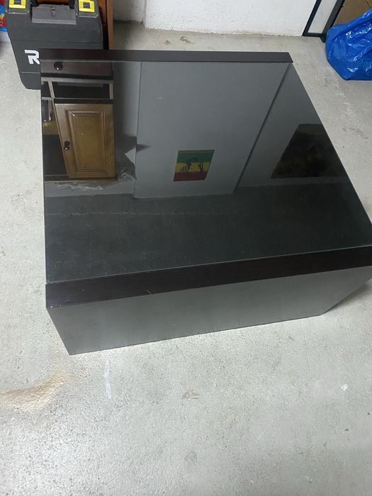 Mesa de centro de sala