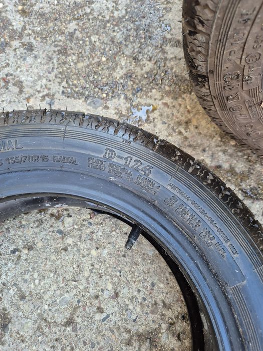 Stomil 135  R13 D-124