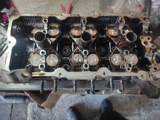 СТО Заміна ГРМ Ремонт Двигунів Ремонт ходової частини всіх марок авто.