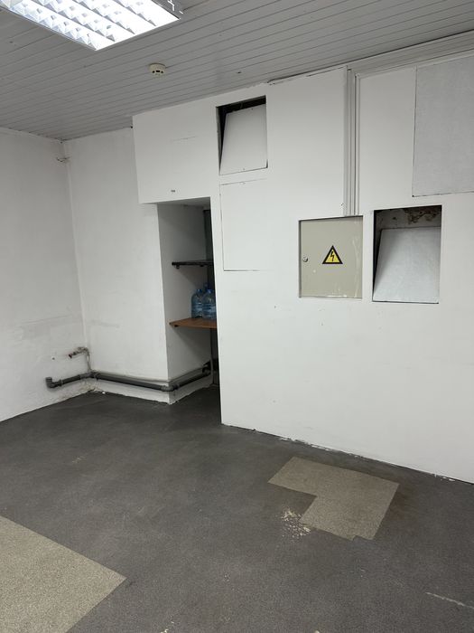 Оренда приміщення в центрі