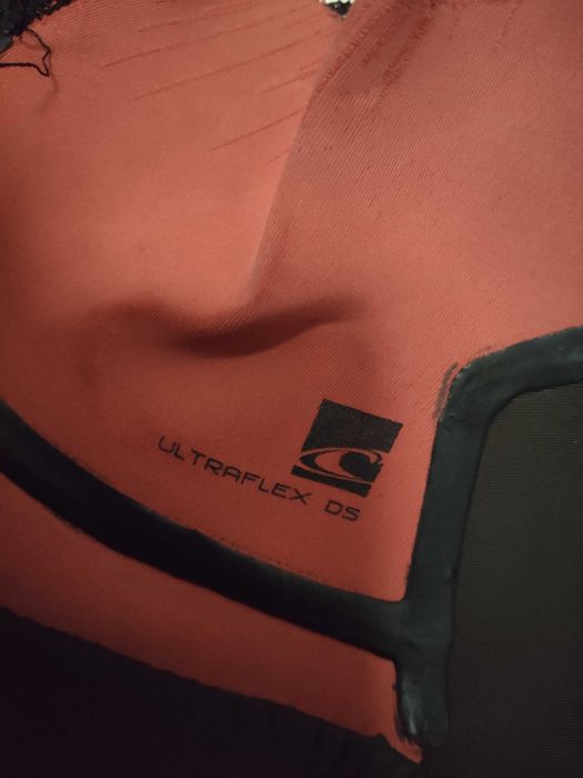 Fato mergulho o'neill