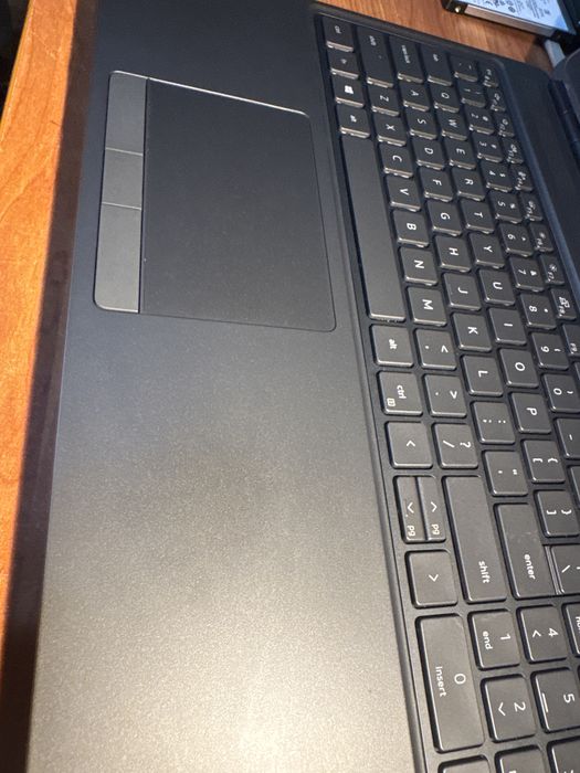 DELL precision workstation I7 5,1GHZ SSD M2 1TB 128GB DE MEMORIA RAM