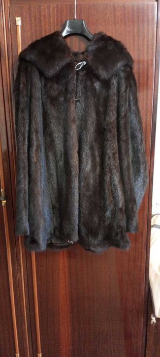 Куртки, полушубок