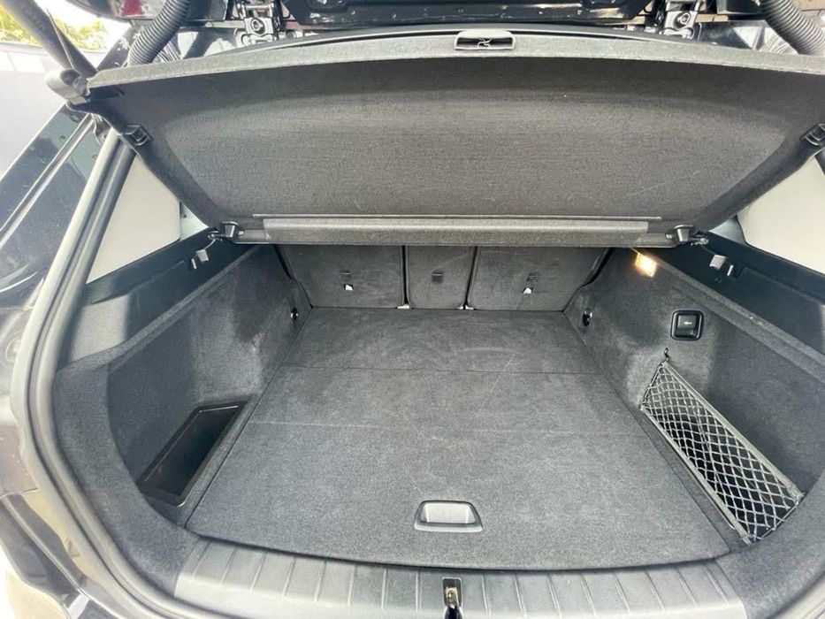 BMW X1  SUV Diesel 2016 — photo 2