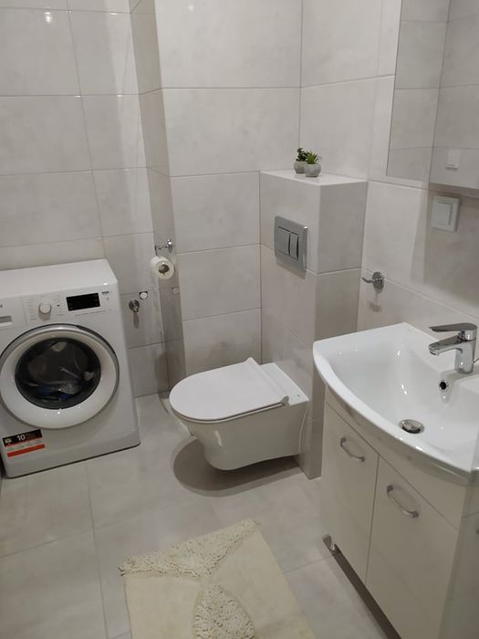 Mieszkanie 2pok. 32,7 M2 Nowe Miasto