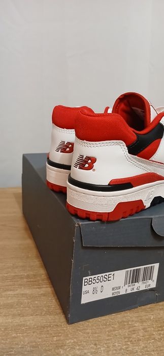 Кросівки New Balance оригінал нові