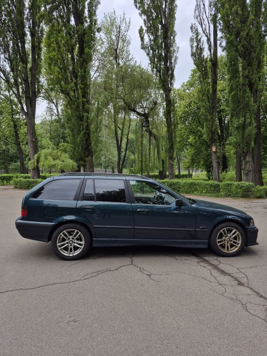Продаю BMW E36 3500$
