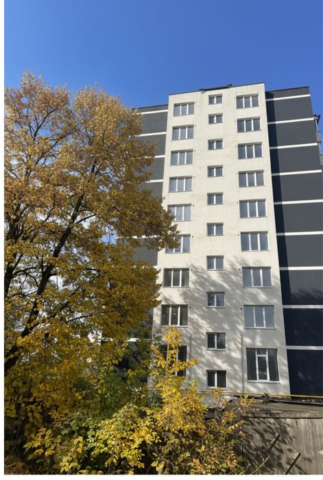 Продаж квартири готової до ремонту