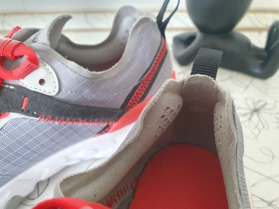 Кросівки жіночі Nike renew react 22.5см стан нових 35.5 розмір like new