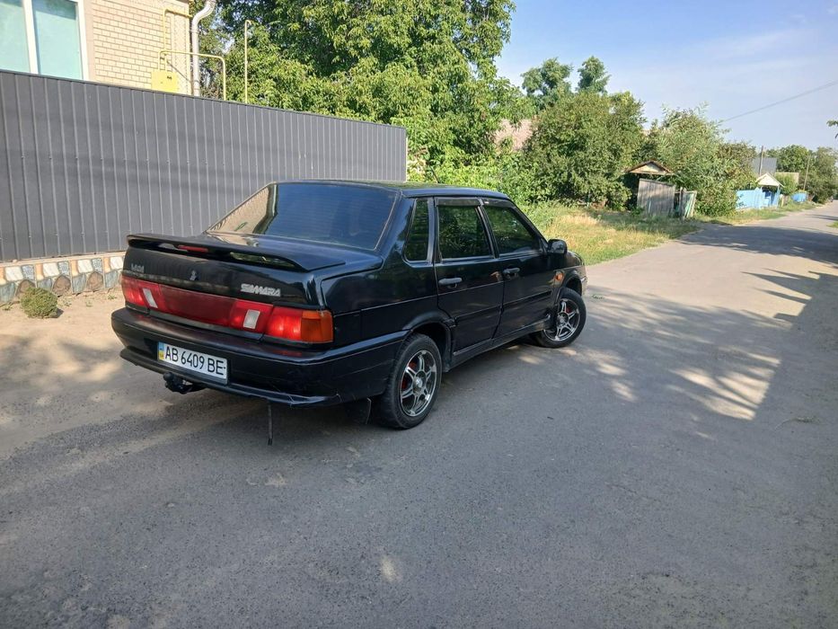 Продам авто ВАЗ 2115