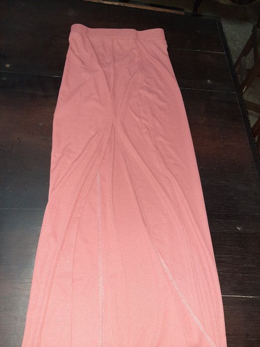 Vestido shein Vestido shein