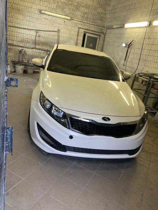 Покраска, рихтовка,поліровка авто! Соломянський район! Адекватні ціни!