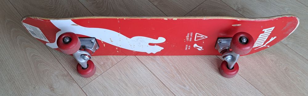 Deskorolka Puma 79cm