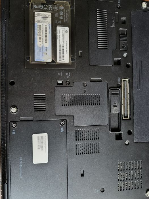 Продаются ноутбук HP EliteBook 8440p.,HP Elite Book 8460p.HP