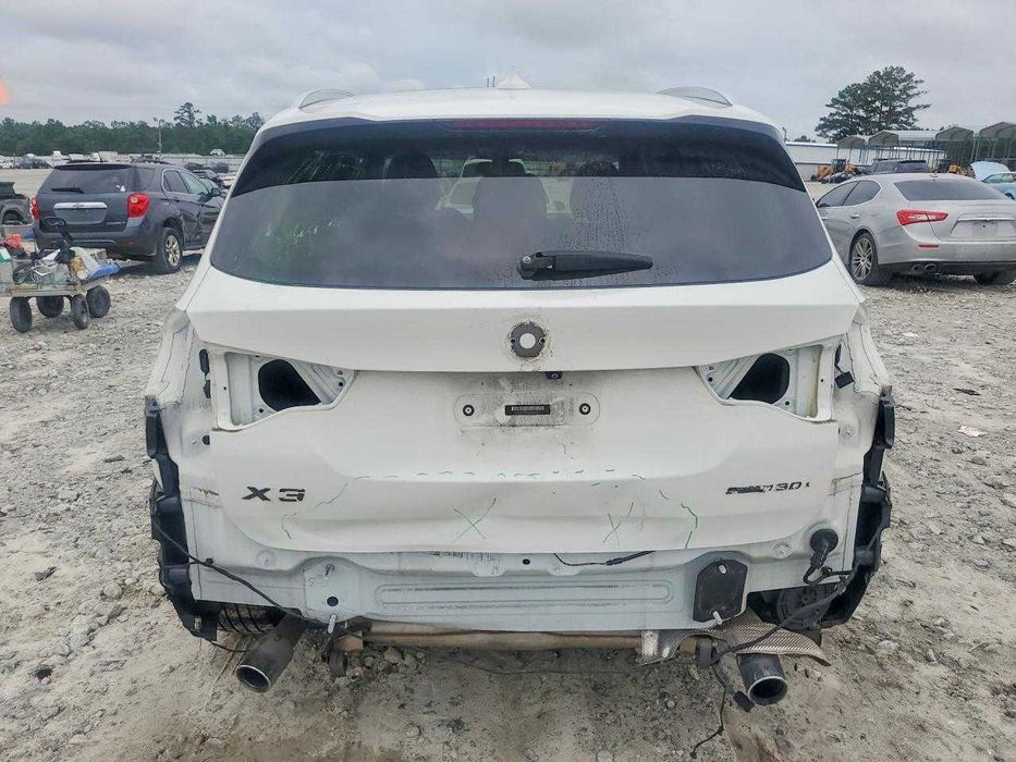 BMW X3 2021 SDrive