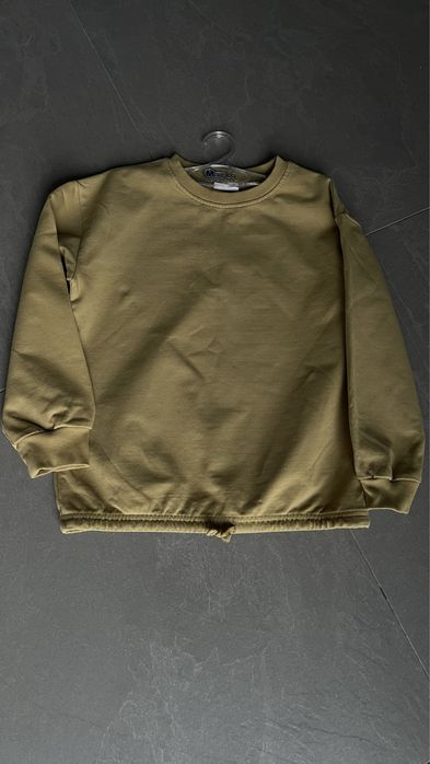 Кофта на дівчинку