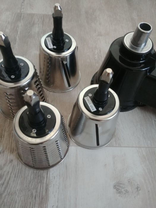 Насадки для кухонного комбайна Electrolux