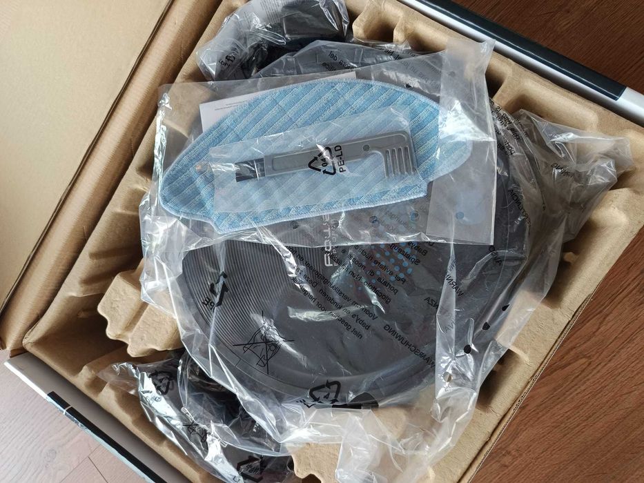 Robot Rowenta Explorer Serie 20