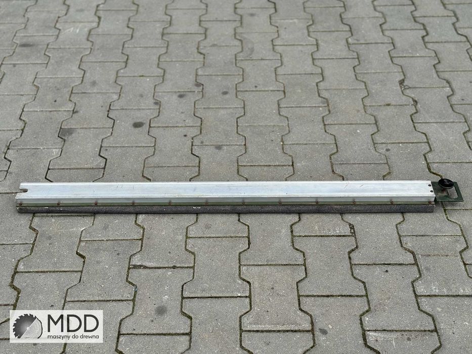 A334. Trzewik do szlifierki szerokotaśmowej 1120 mm