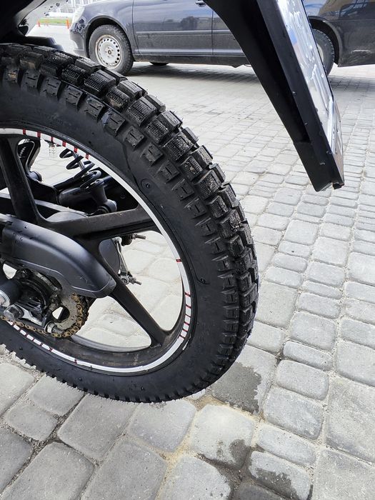 Продається. Lifan 150-2e 2021рік