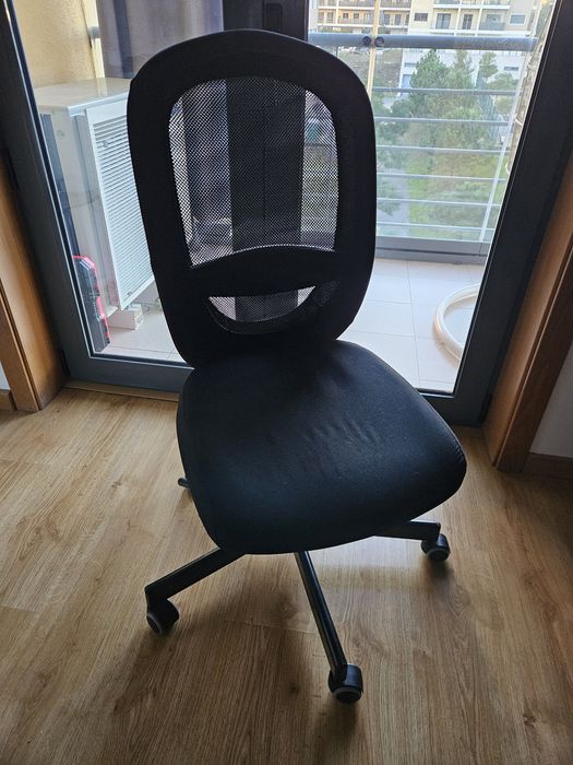 Cadeira escritório IKEA [ótimo estado]